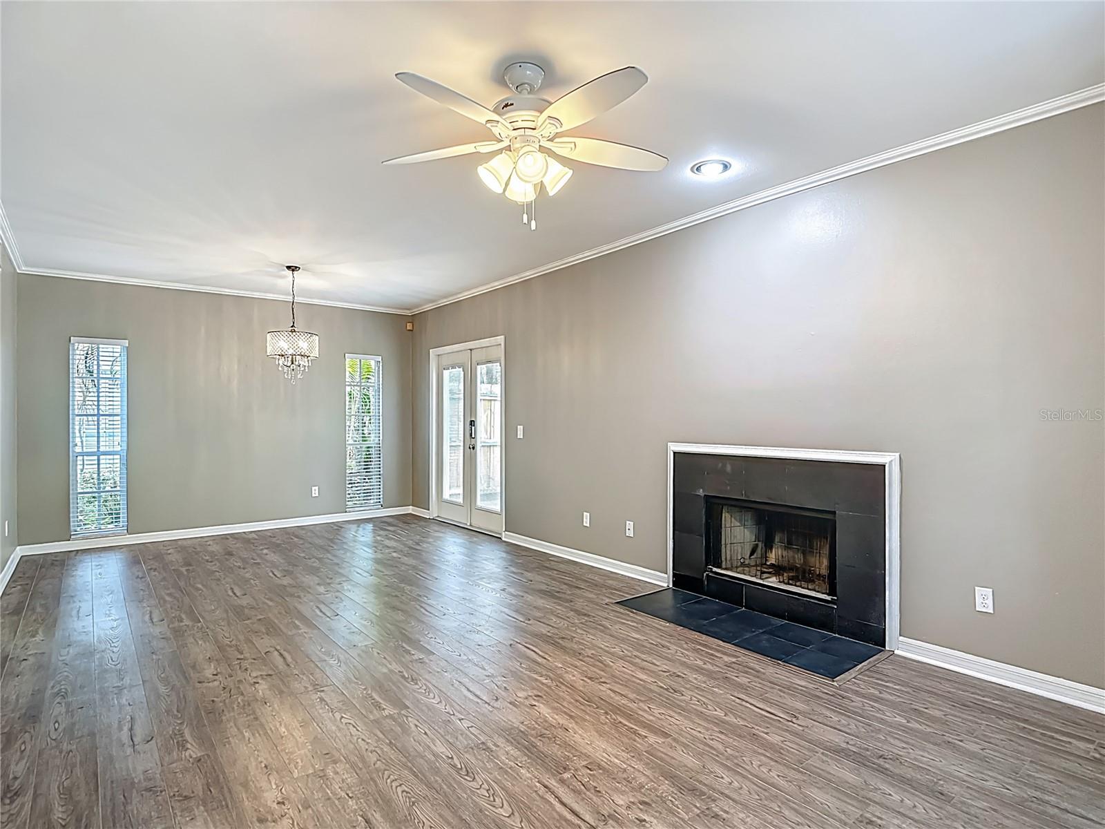 GREAT ROOM