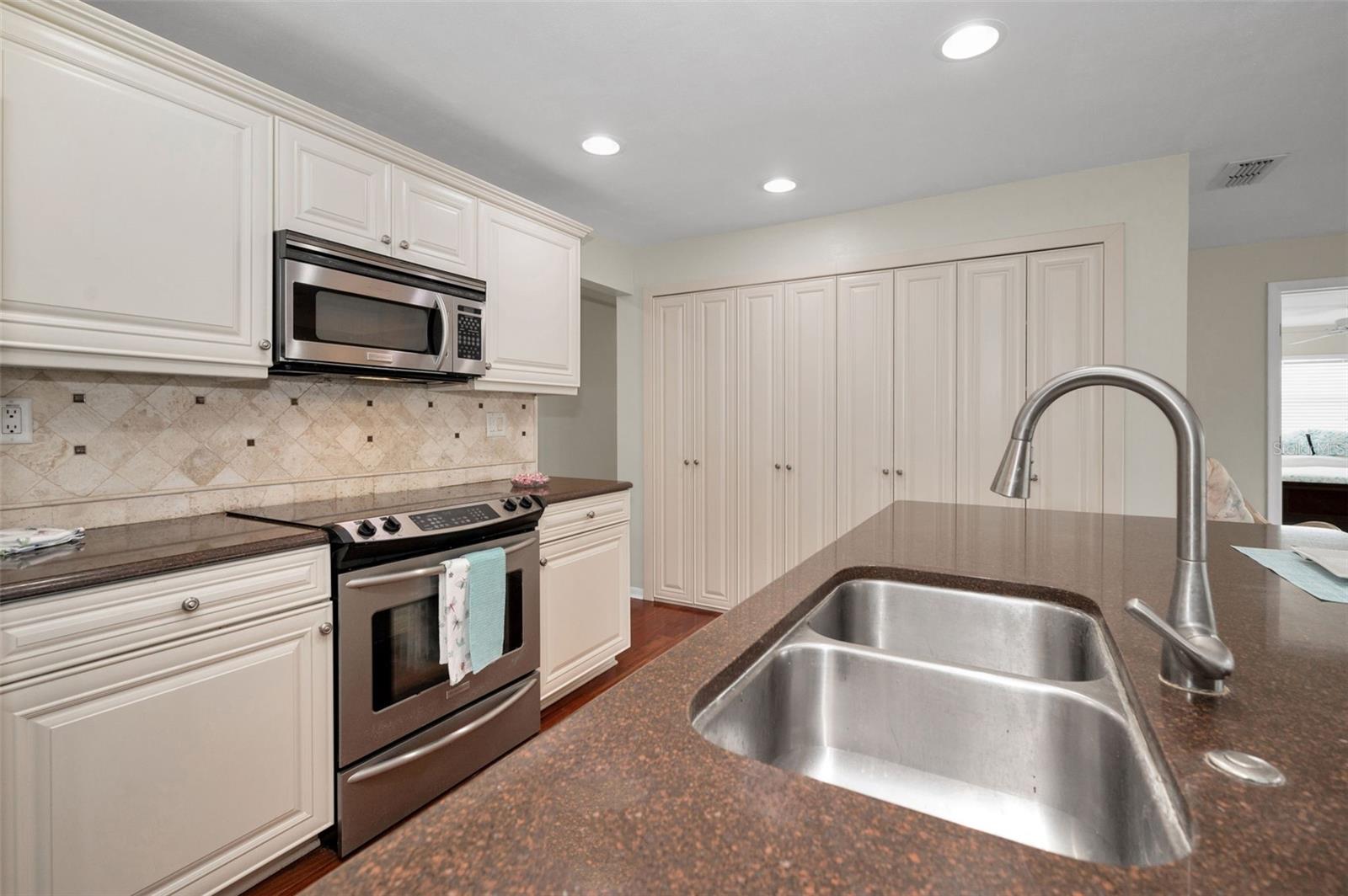 ... Kitchen Shot #3..