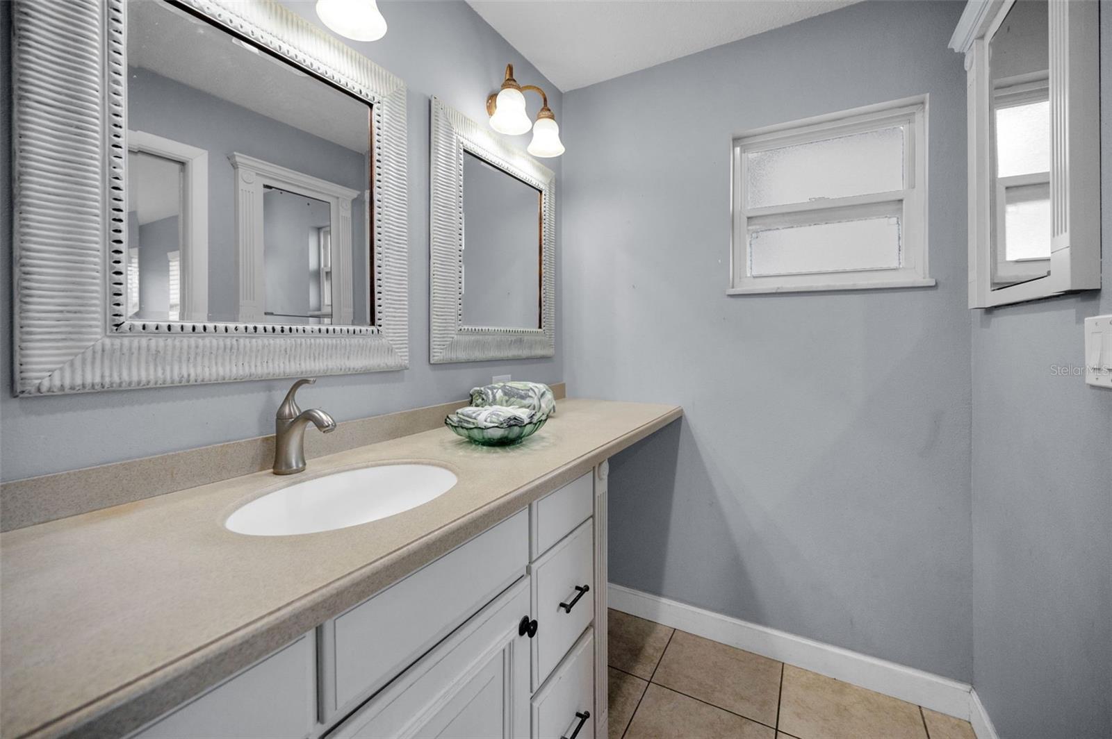 ..Master  Bathroom Shot #3..