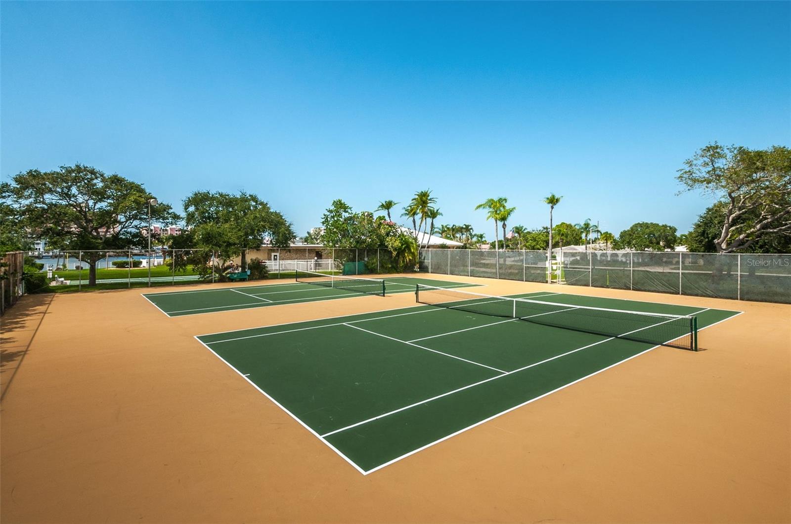 .. Tennis Or Pickle Ball..