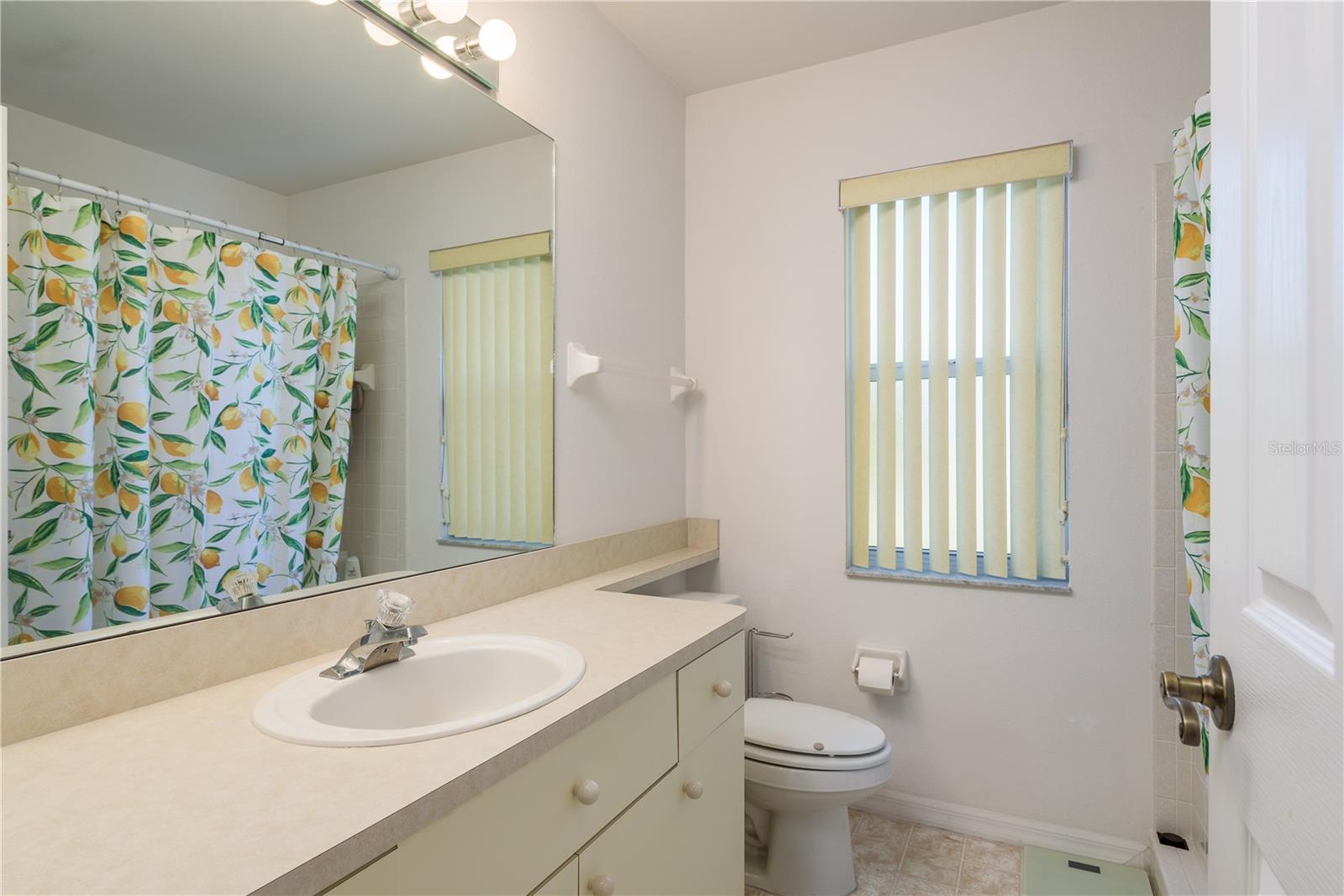 BATH ROOM 2