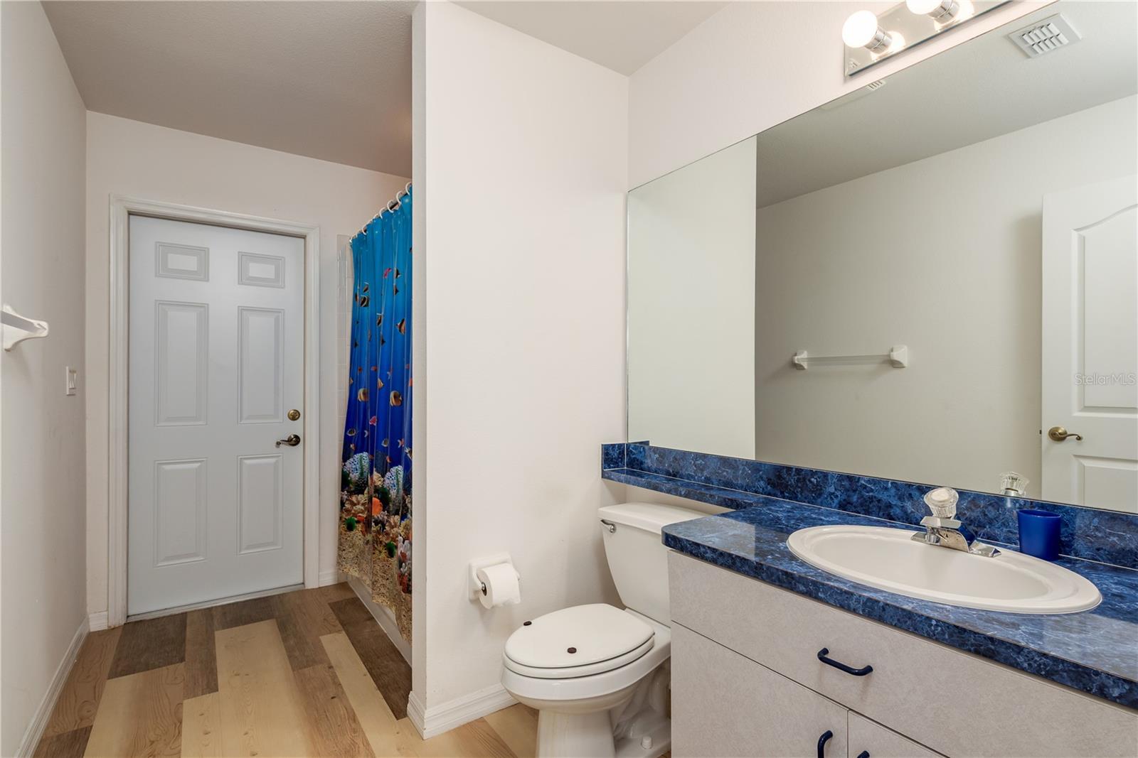 BATHROOM 3