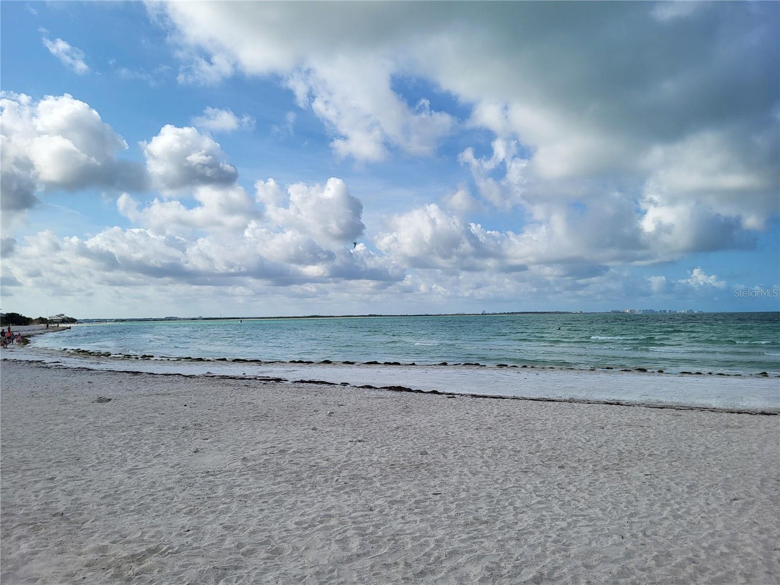 Honeymoon Island
