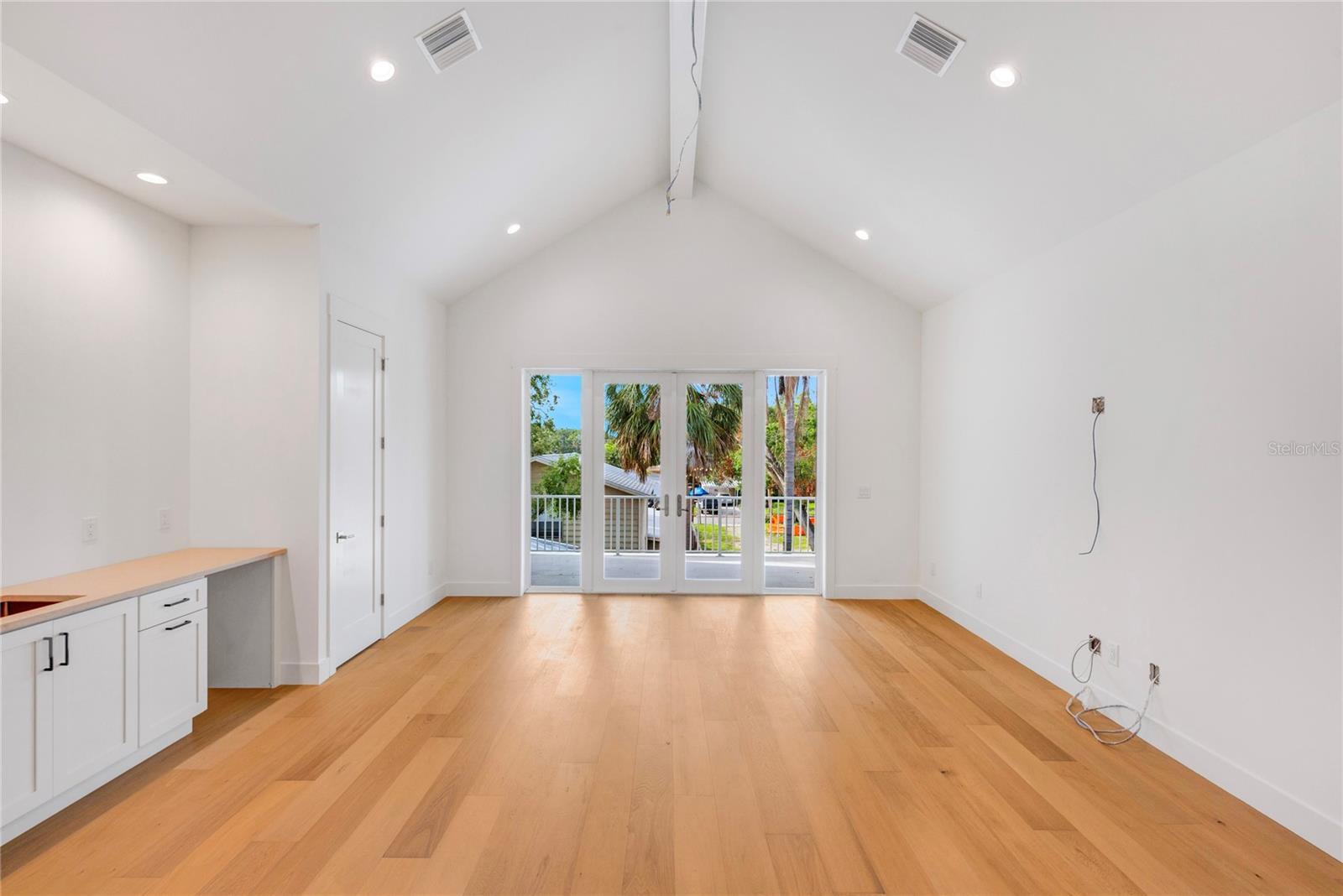 Bonus Room