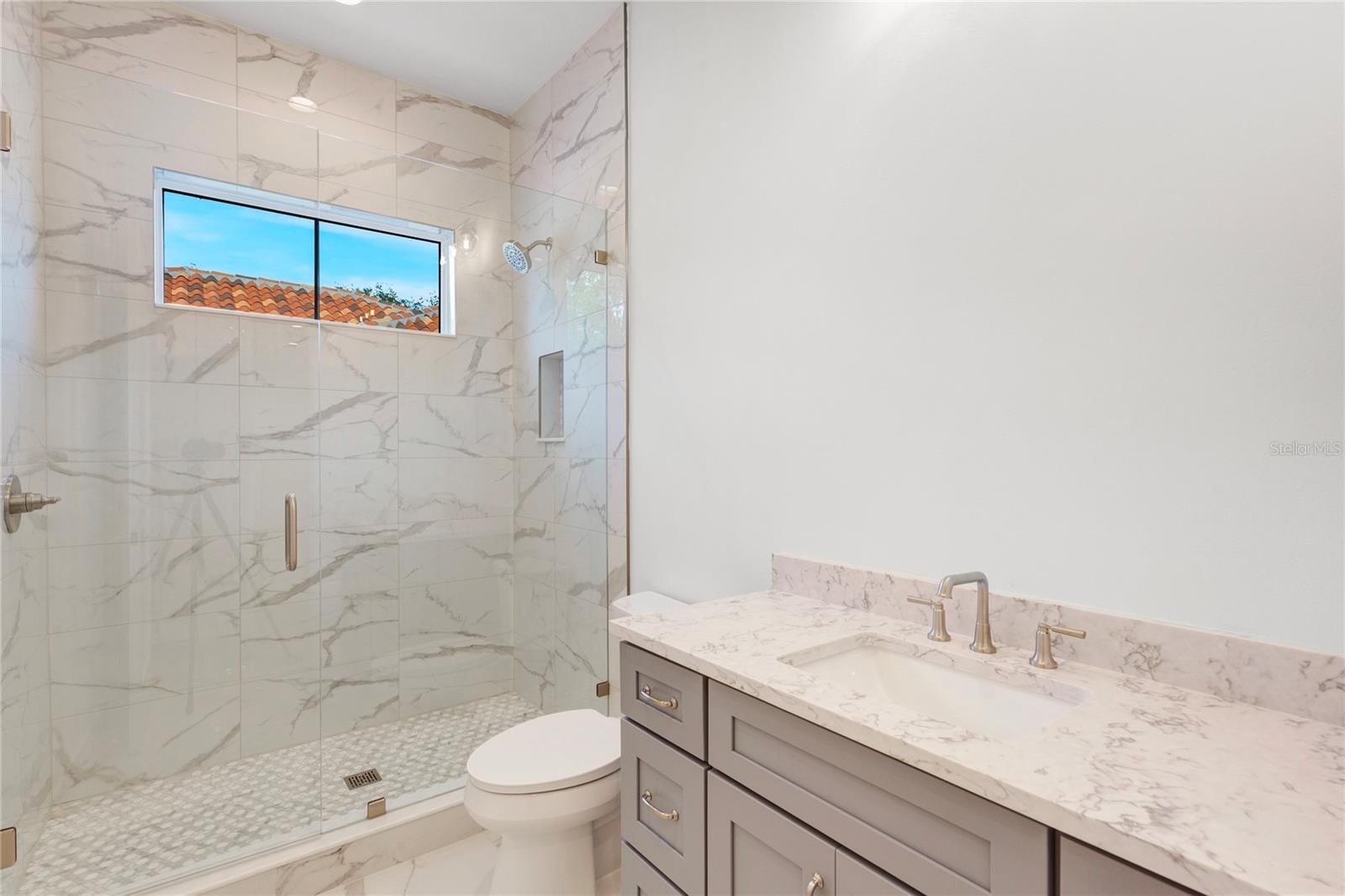 Guest Bath