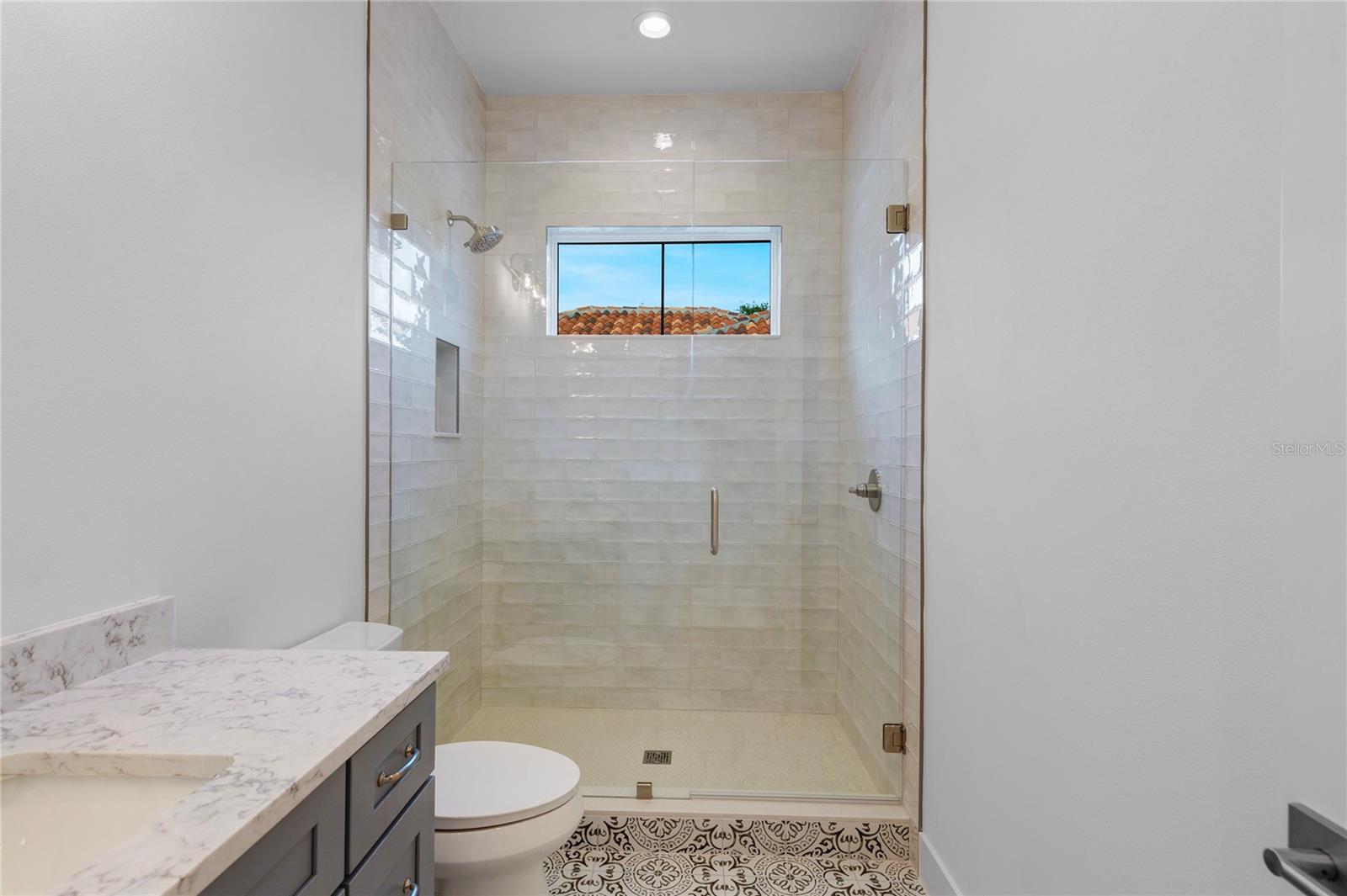 Guest Bath