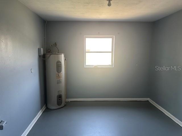 Utility/Laundry room