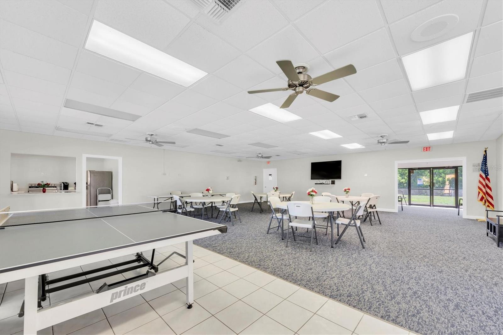 Clubhouse