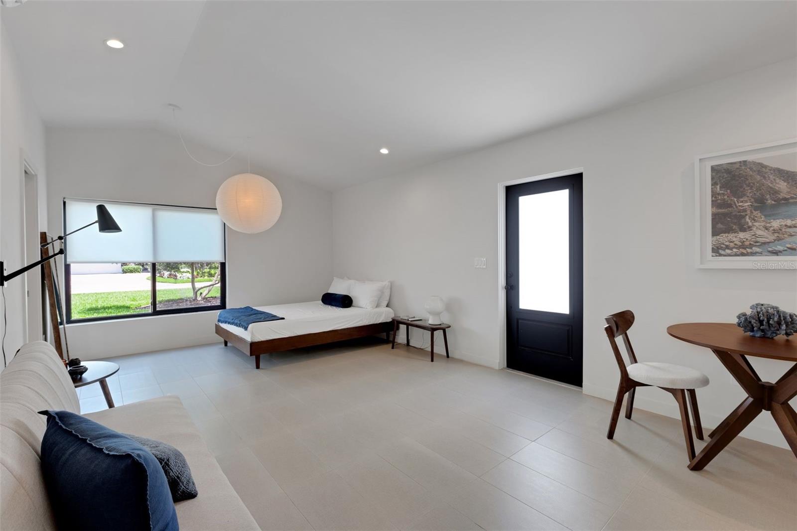 4th bedroom with ensuite
