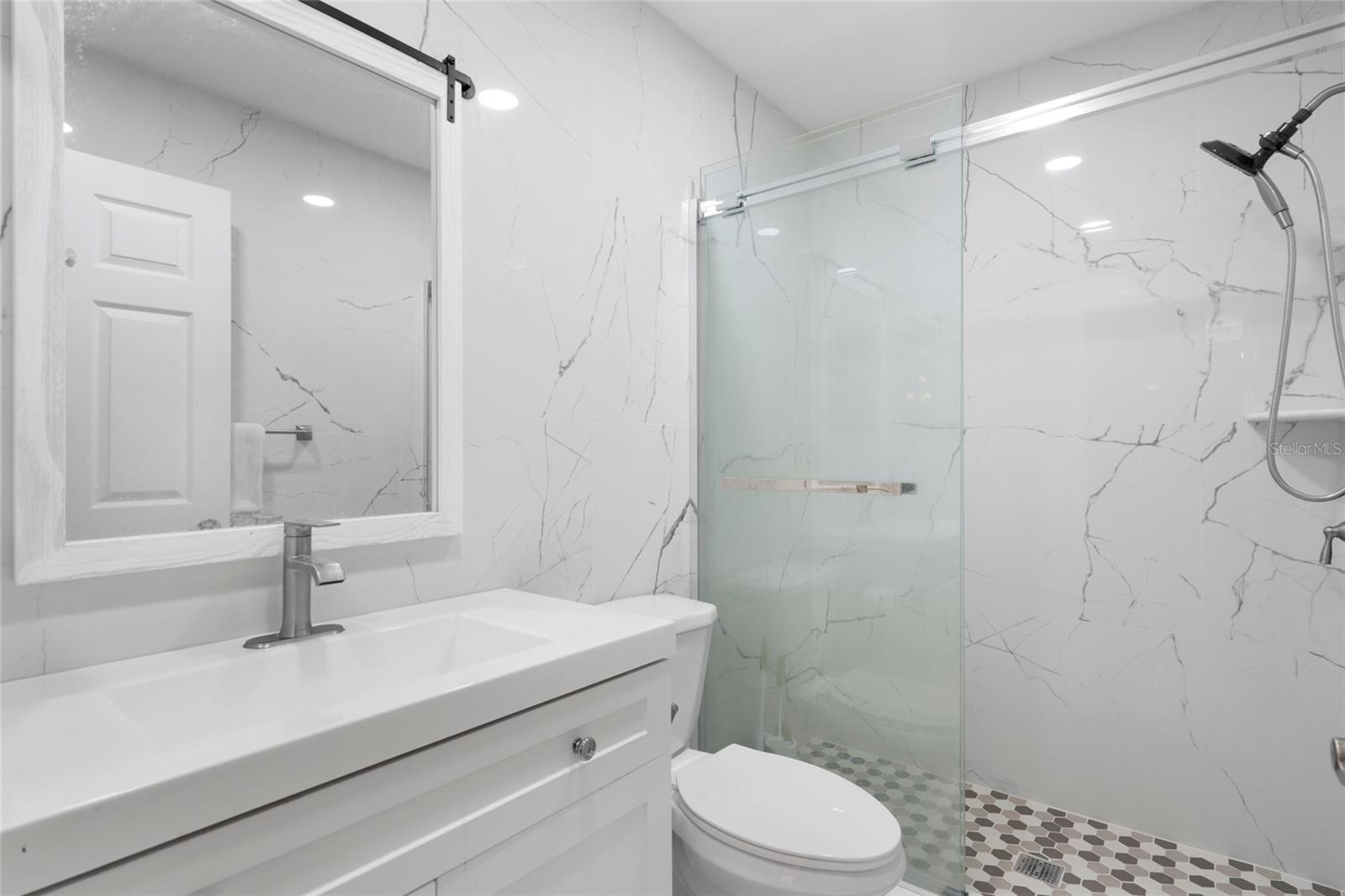 Bathroom 2