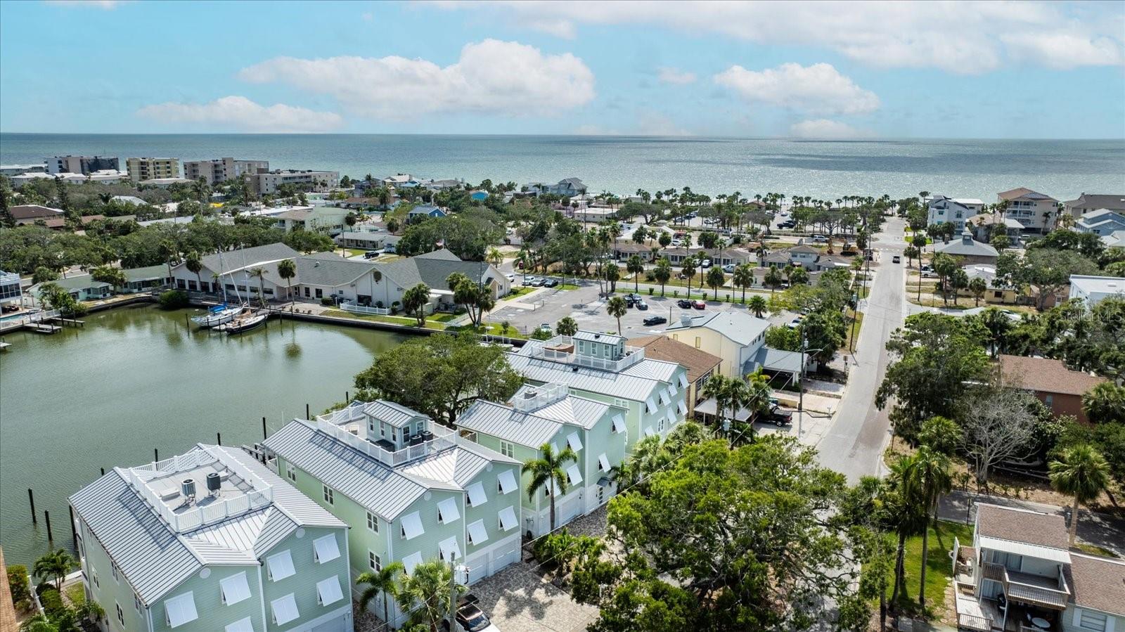 Welcome home to this lovely community in very popular Indian Rocks Beach!