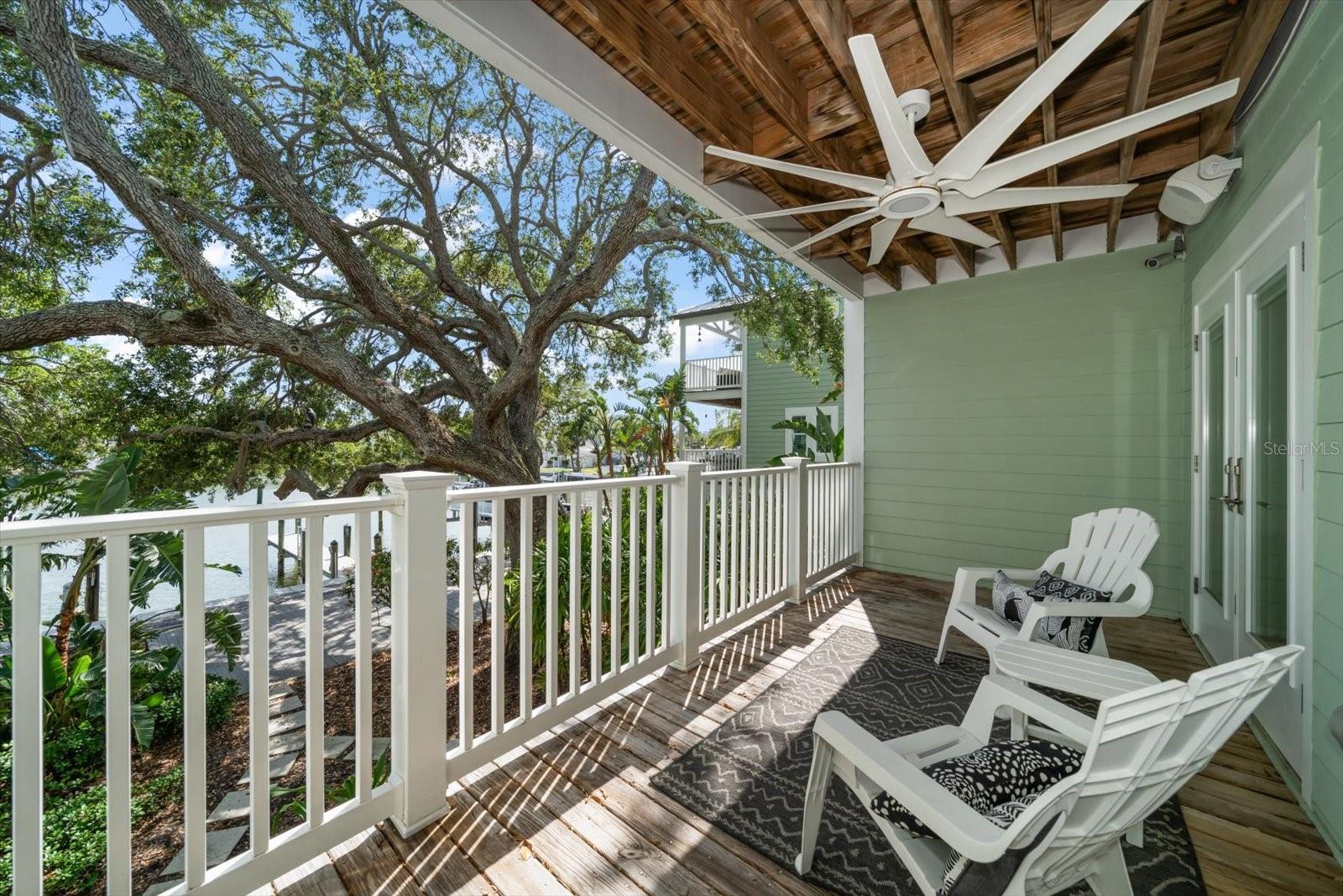Appreciate the tranquil lifestyle that you deserve!