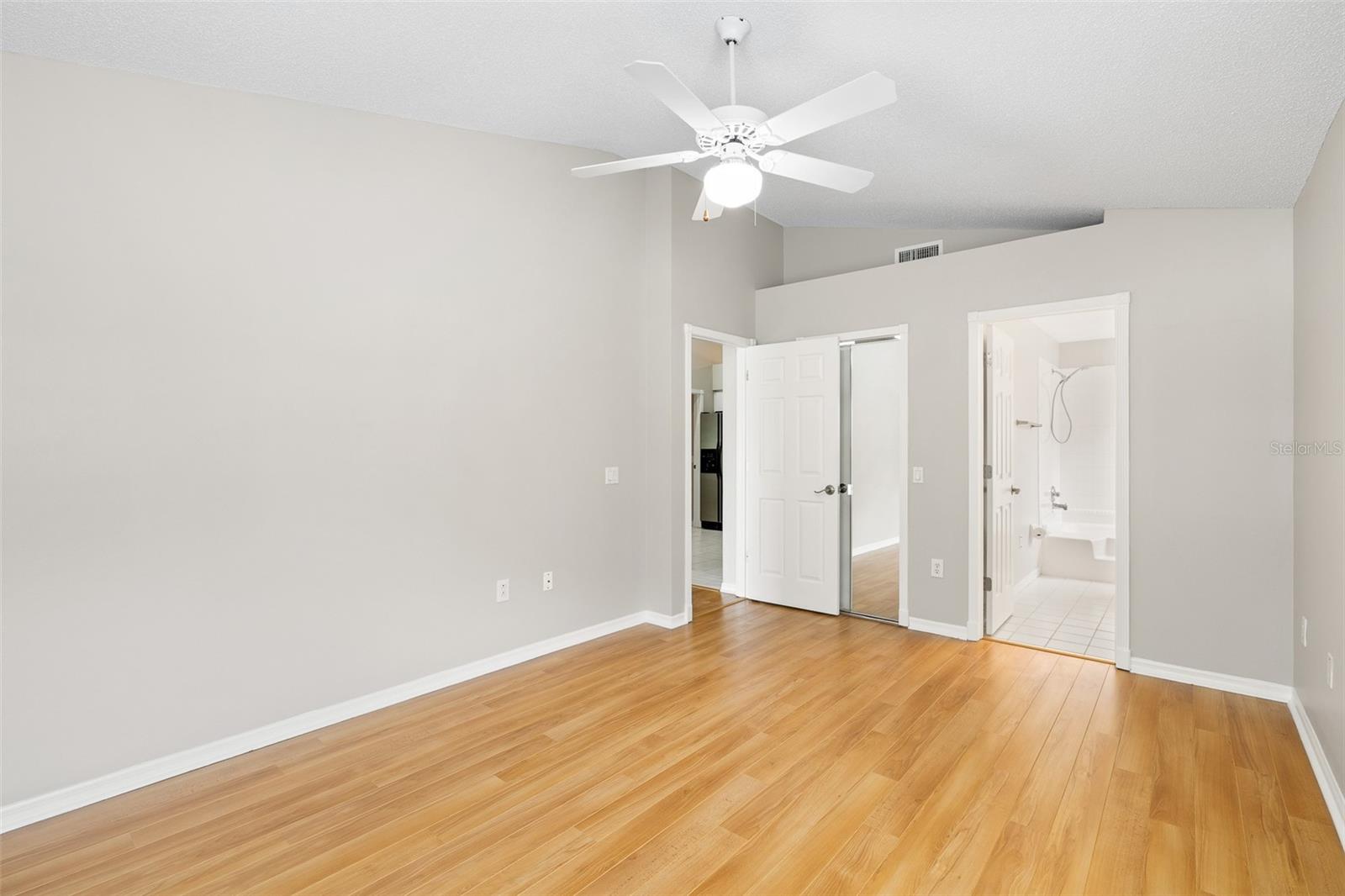 Primary Suite