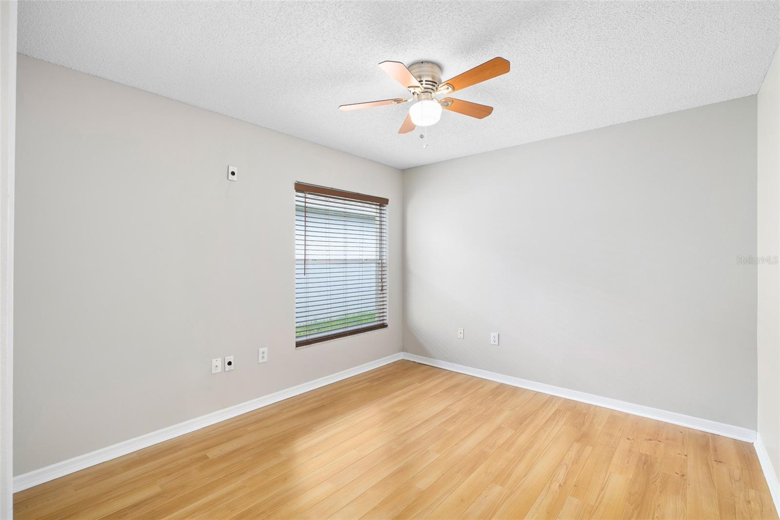 Secondary Bedroom 1