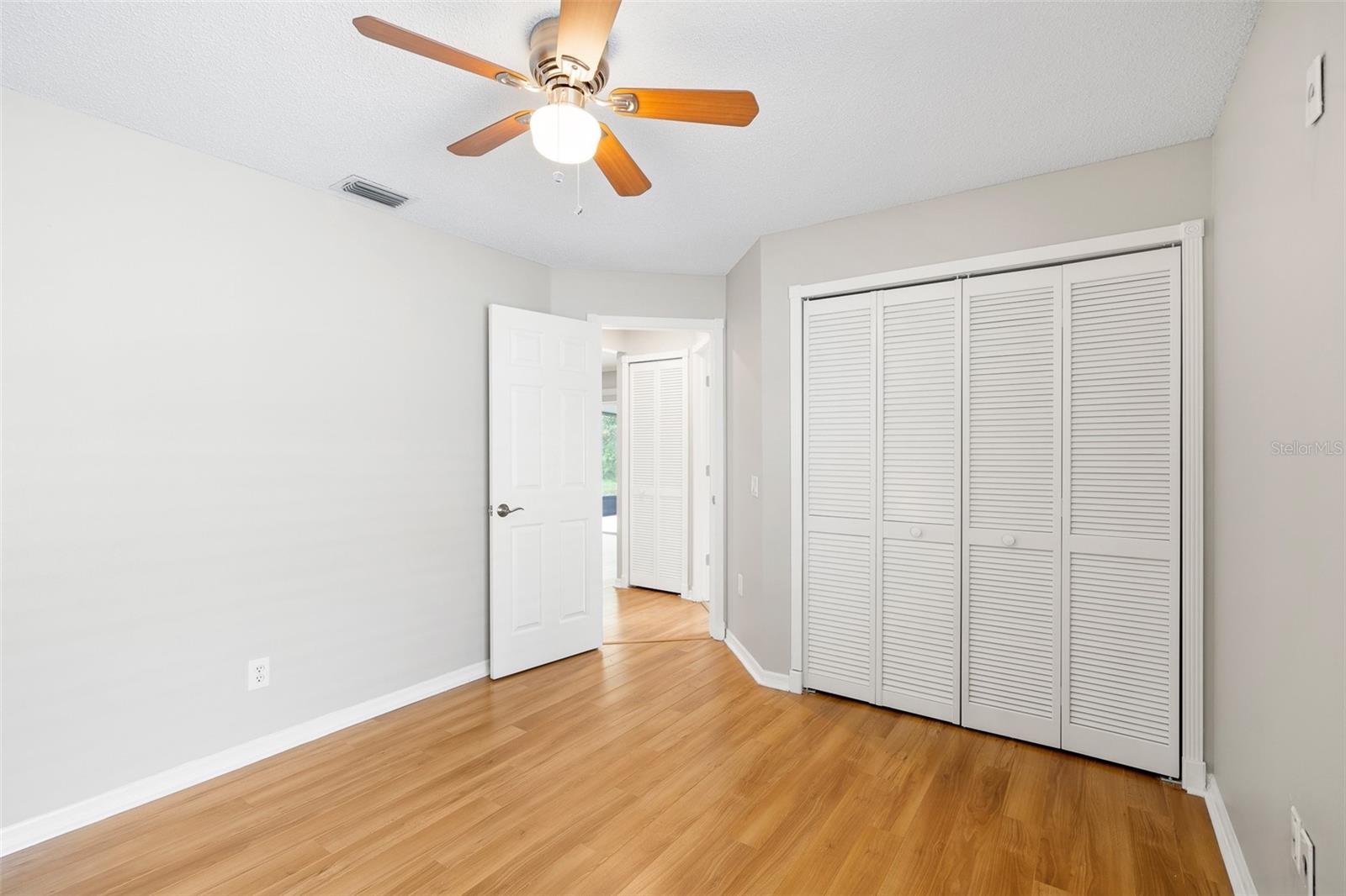 Secondary Bedroom 1