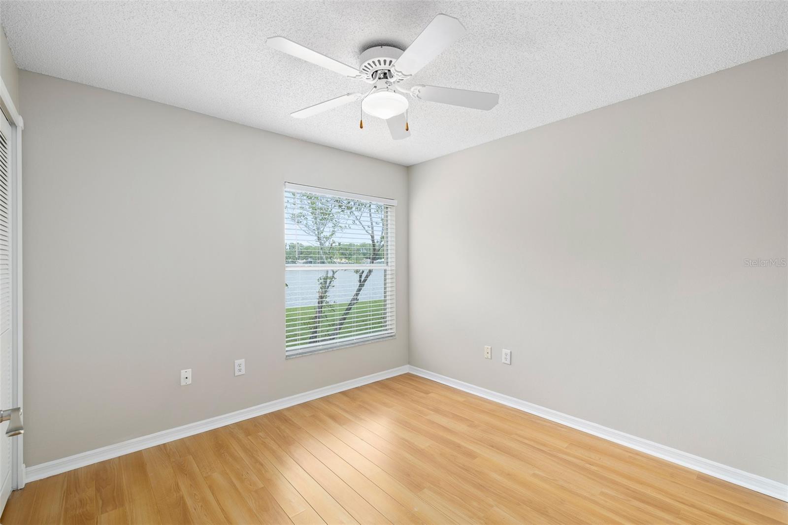 Secondary Bedroom 2