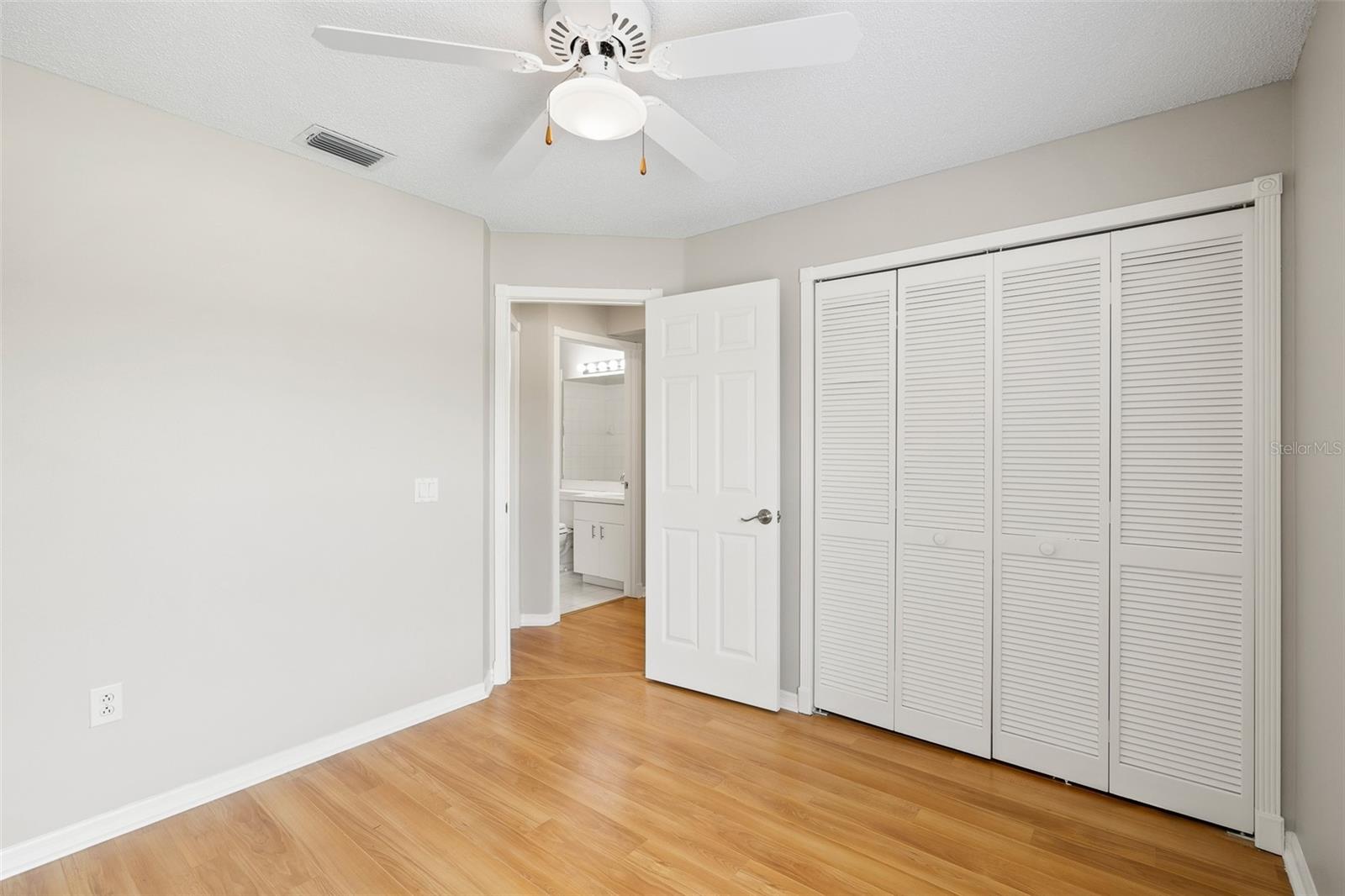 Secondary Bedroom 2