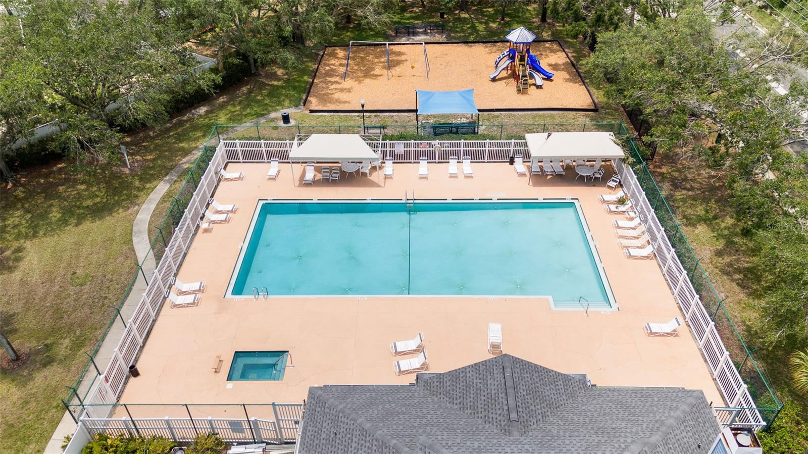 Community Amenities