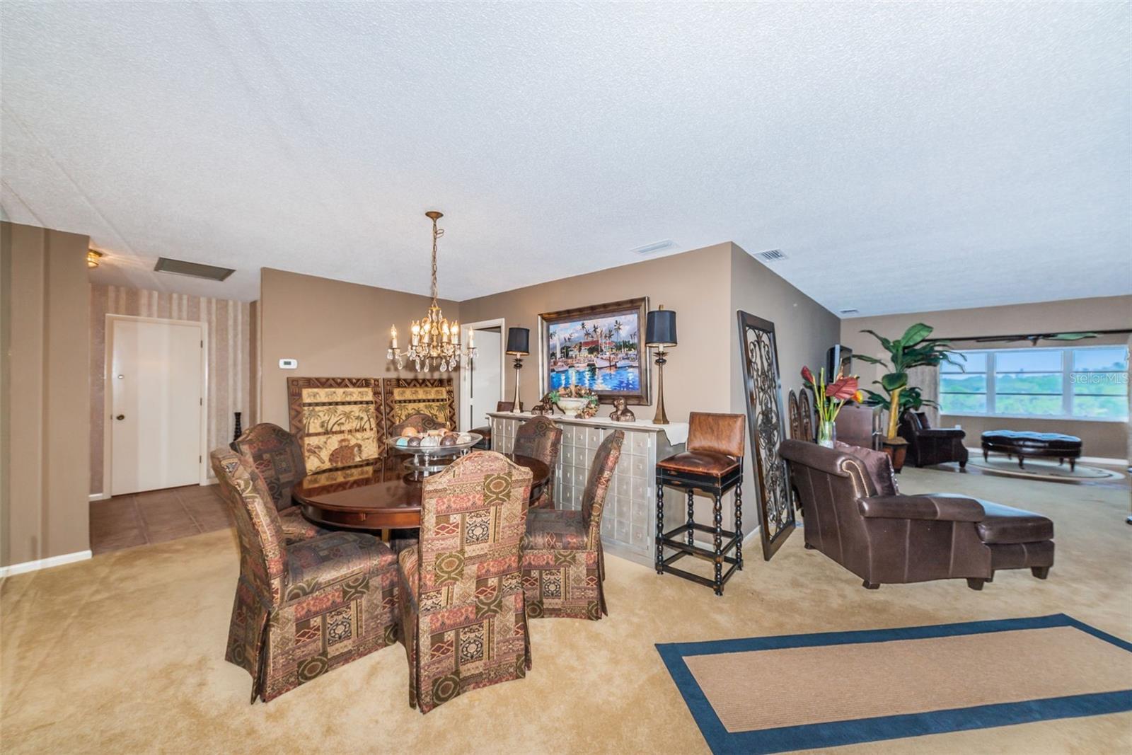Dining  room