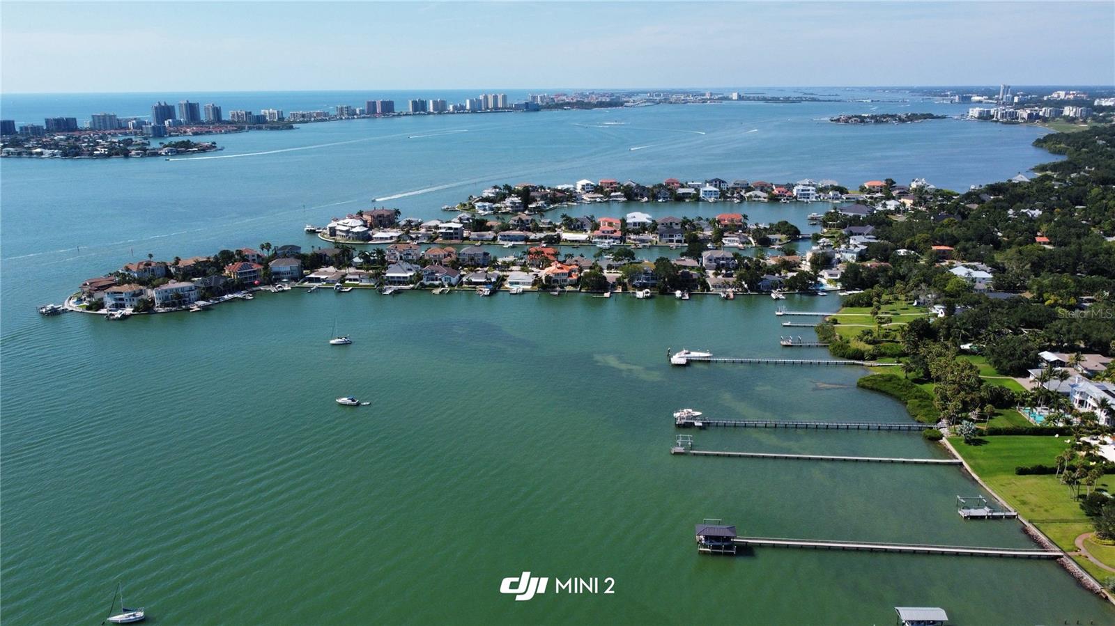 Water View from Florida room
