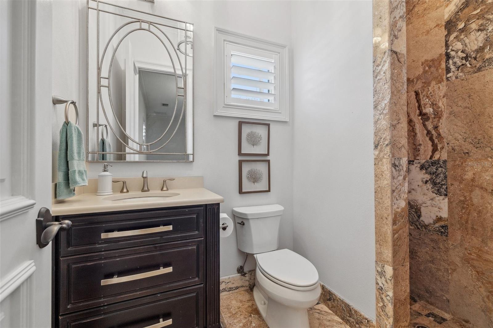 Casita/ In law/en suite bath