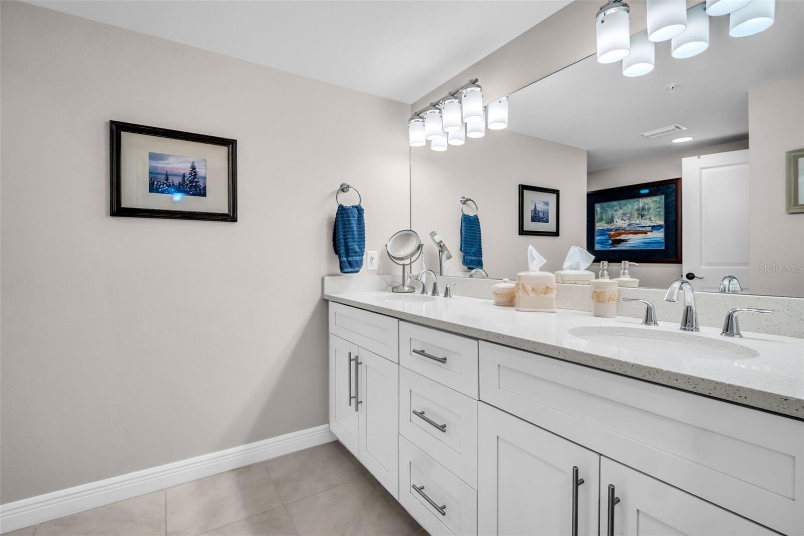 Master bath