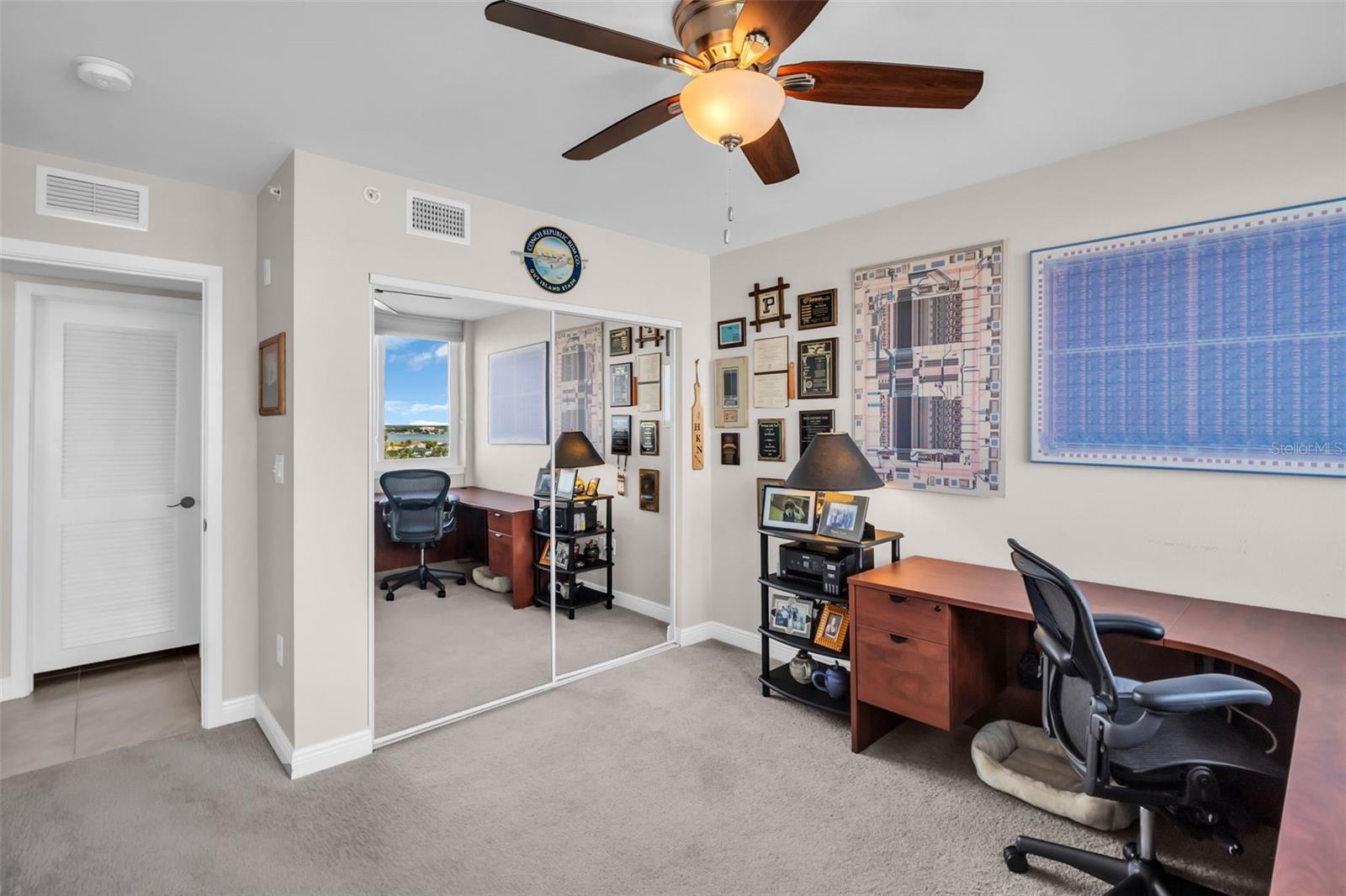 Guest Room 3