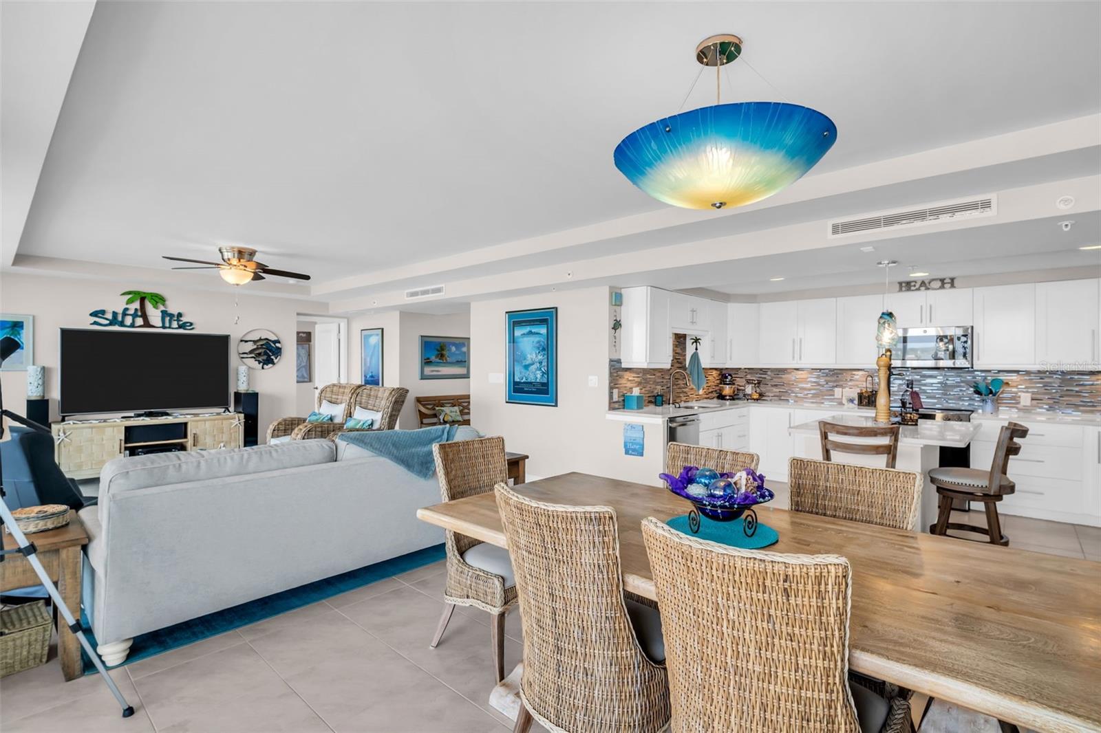 Living/Dinning