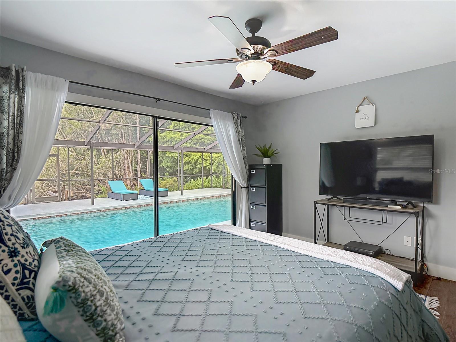 2nd Bedroom