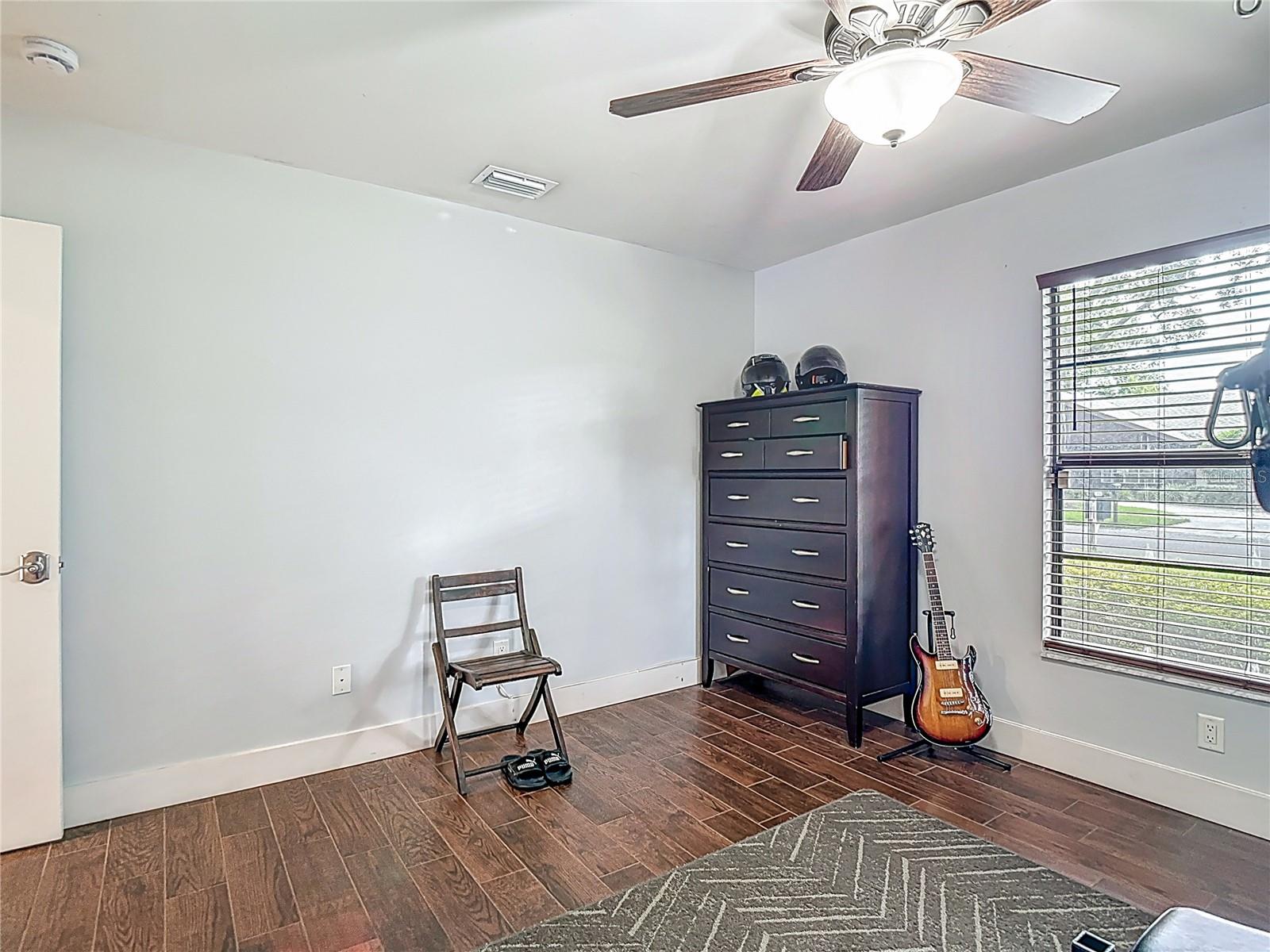 3rd Bedroom