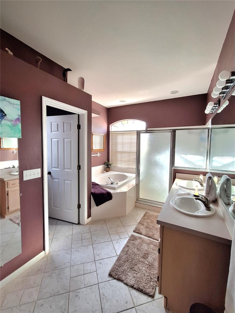 Master Bath