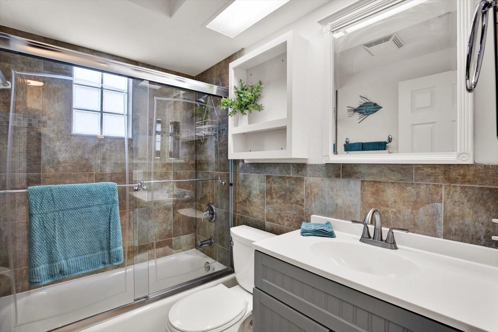 Guest Bath