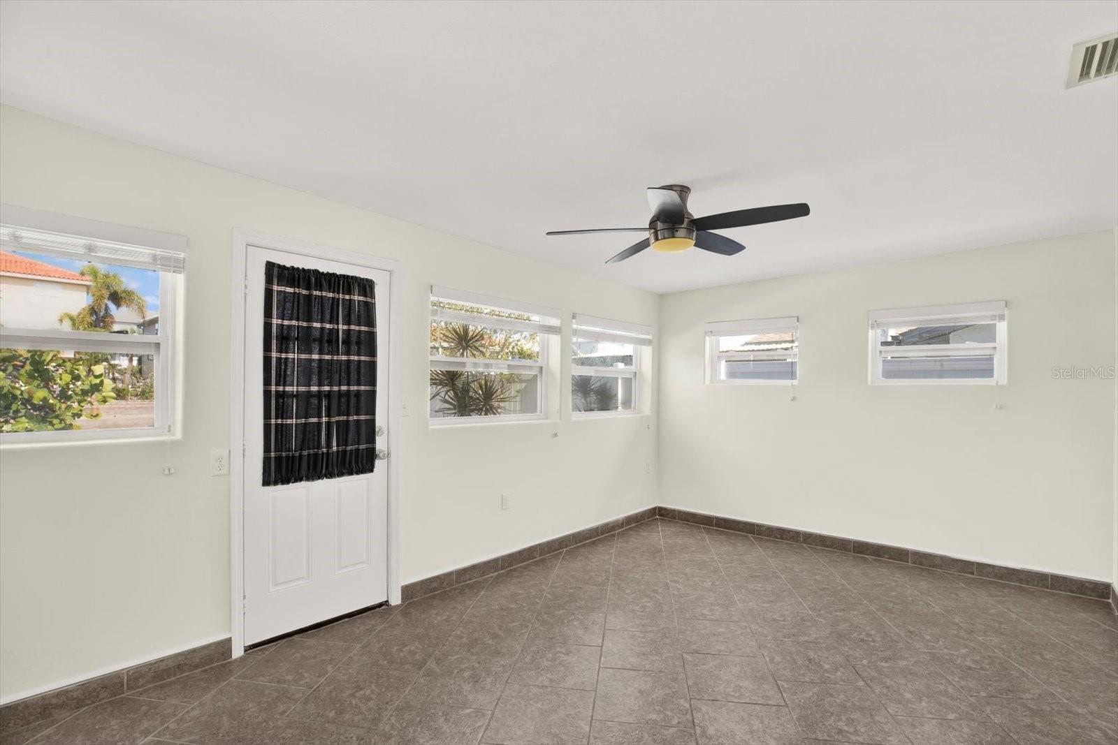 Florida Room