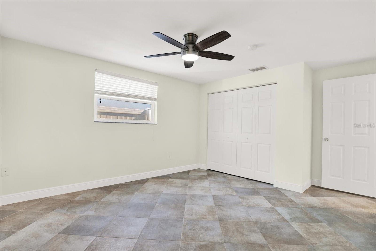 Primary Room
