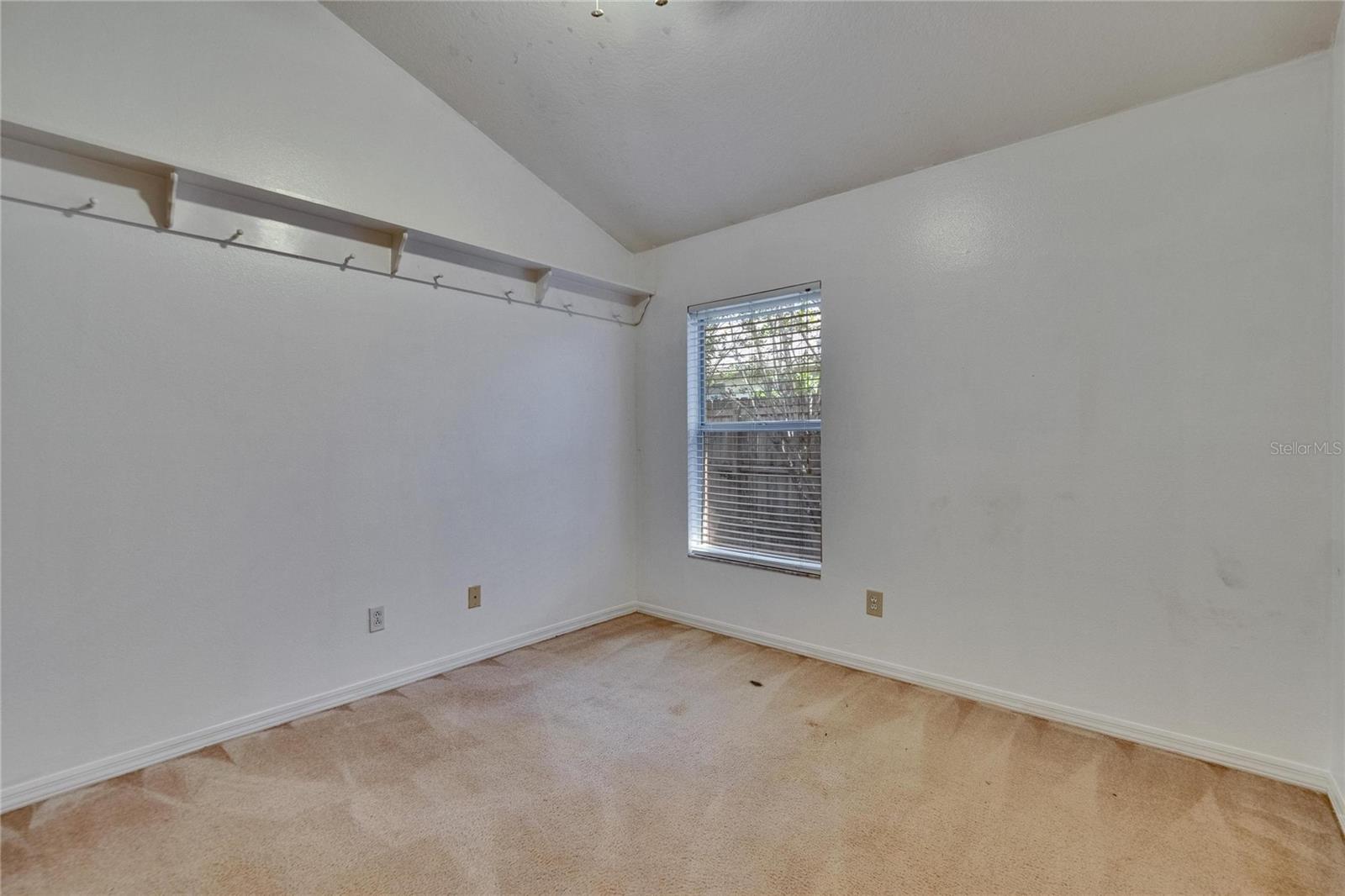 3 of 3 Secondary Bedrooms