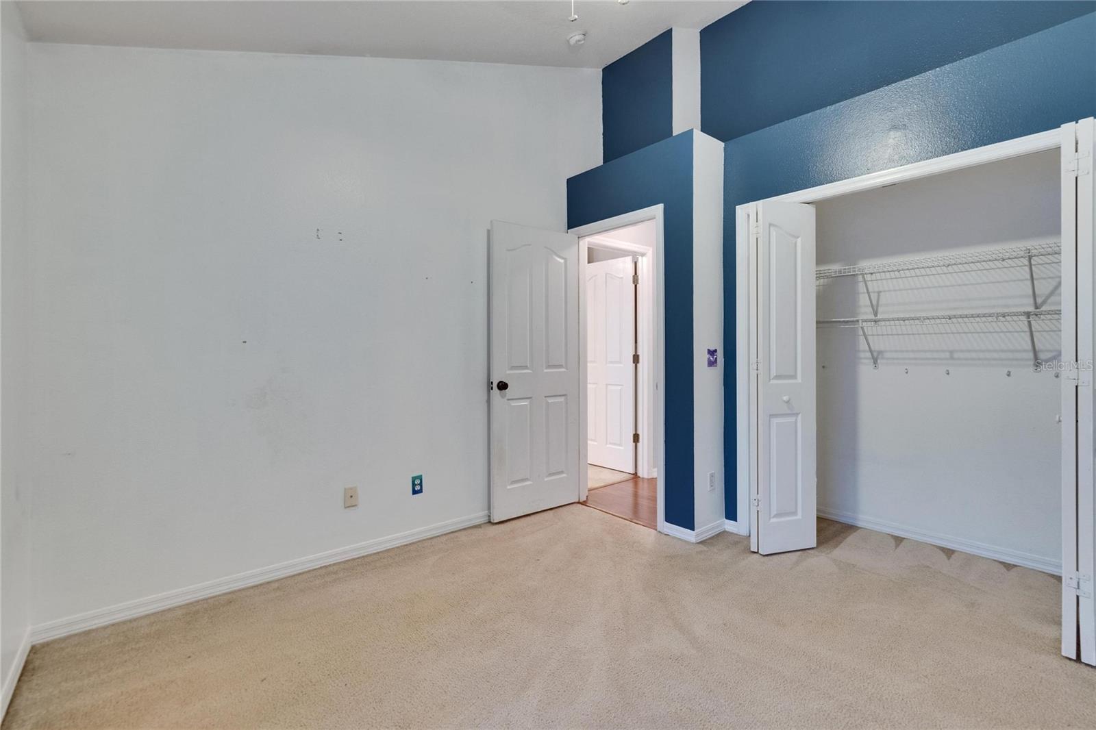 3 of 3 Secondary Bedrooms