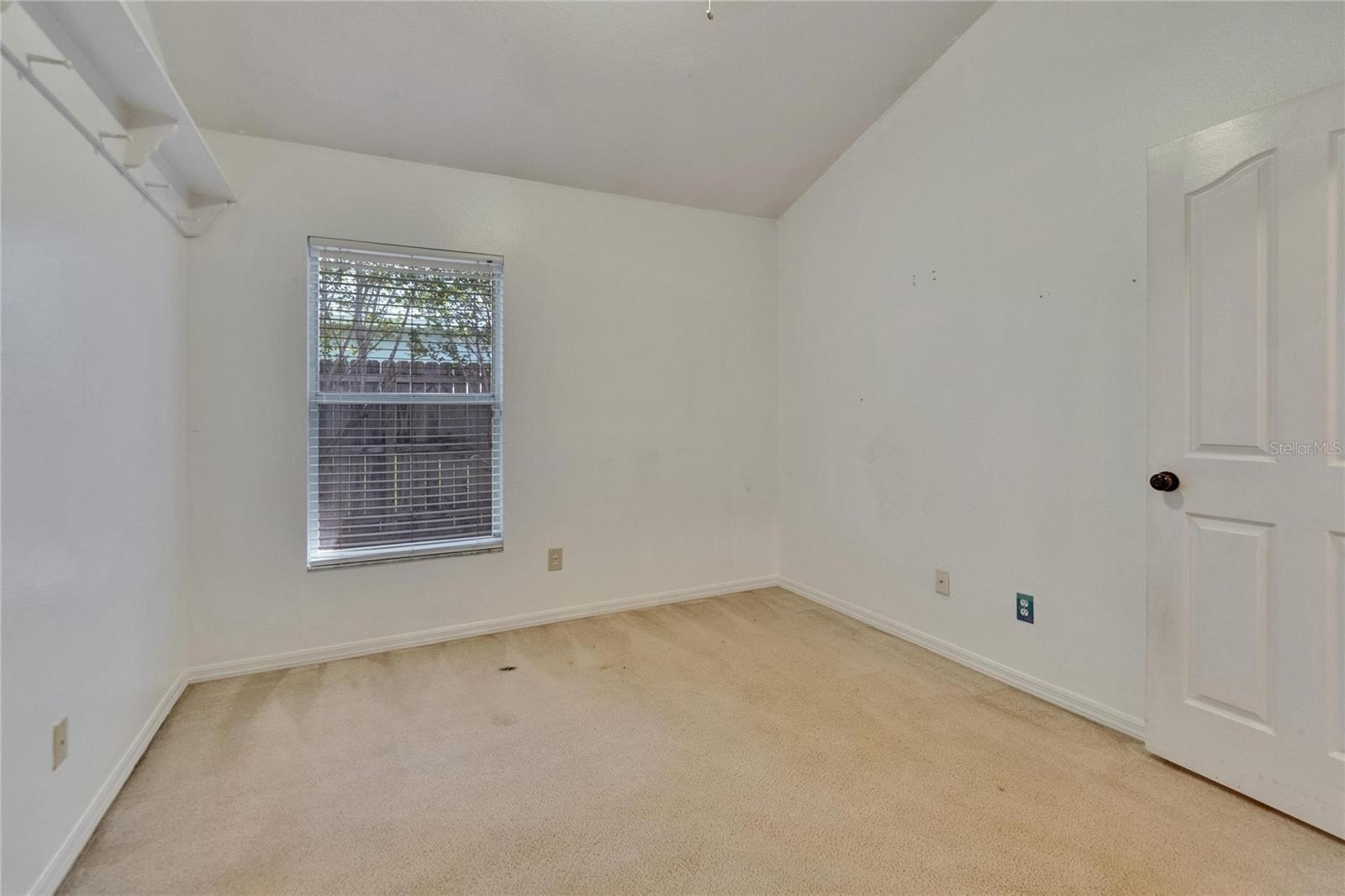 3 of 3 Secondary Bedrooms