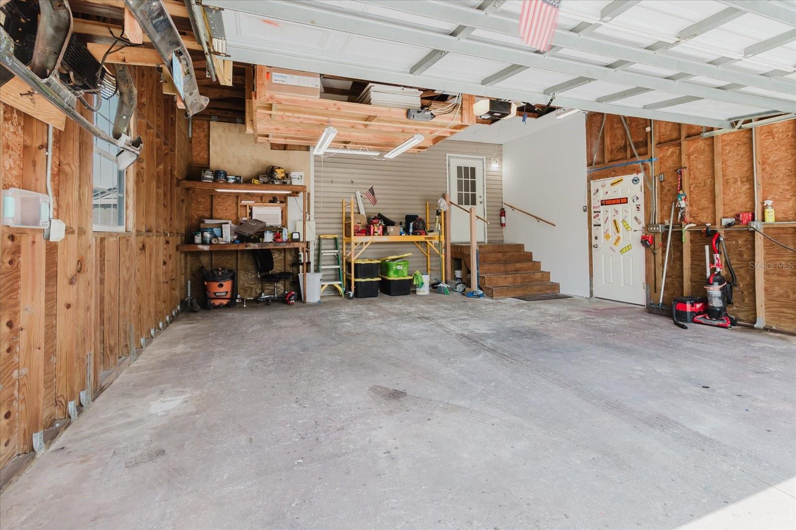 AIR CONDITIONED MANCAVE