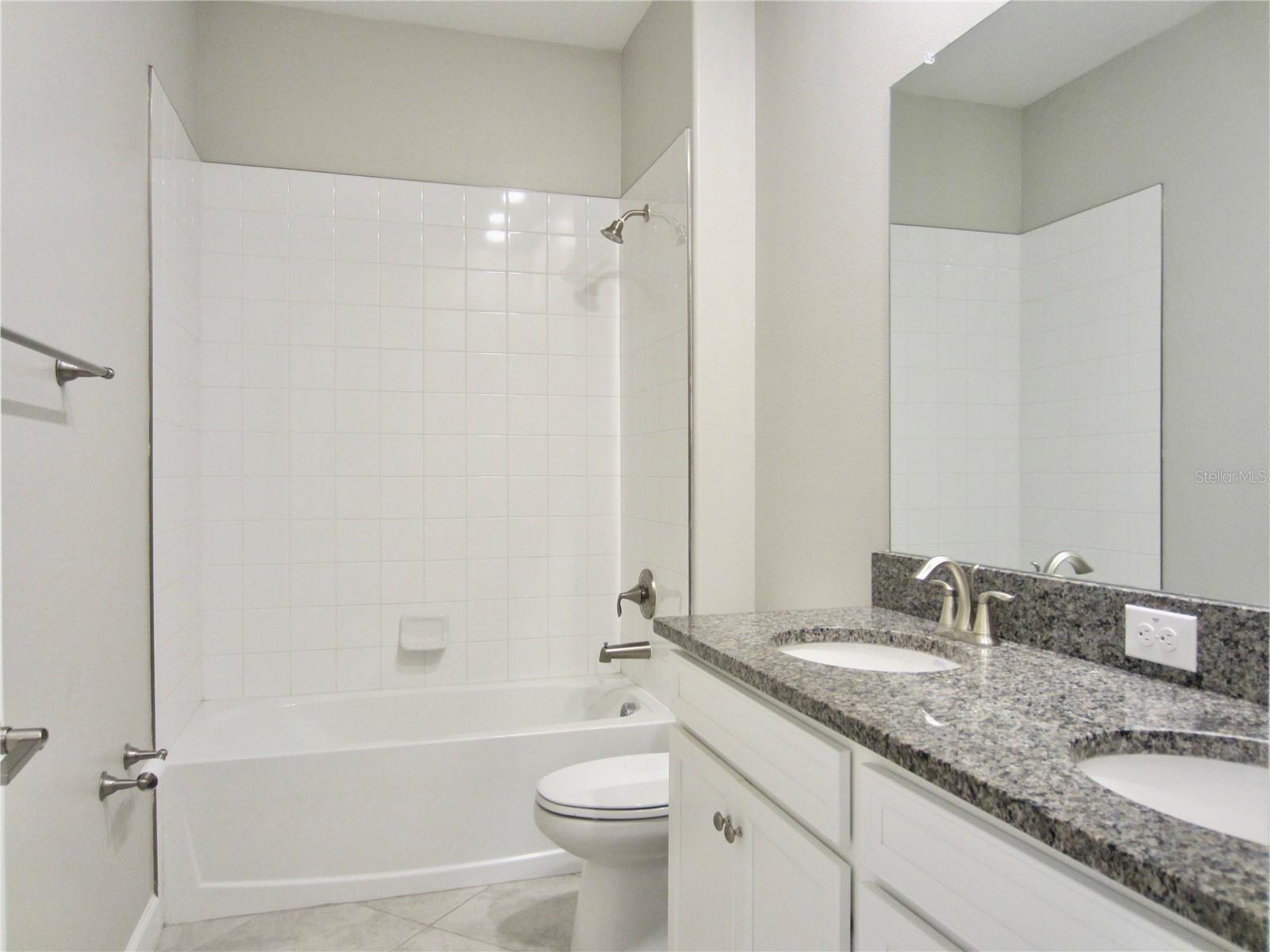 Guest Bathroom#1