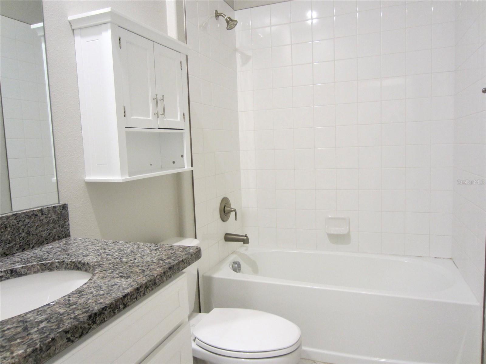 Guest Bathroom#2