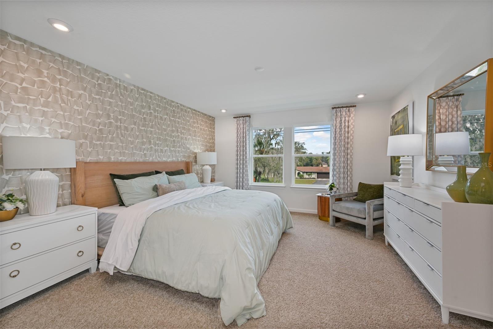 Model Owner's Suite