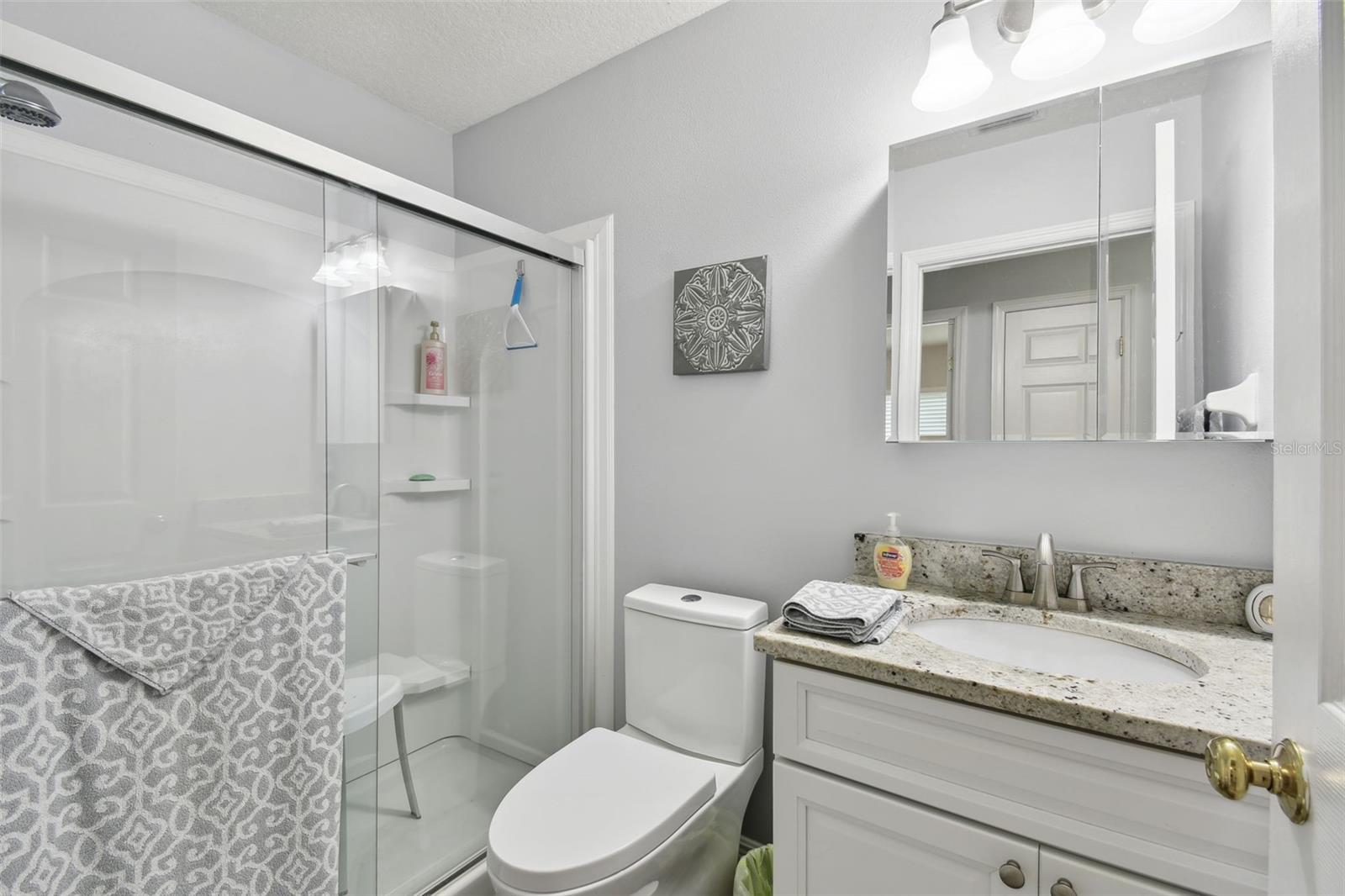 Guest Bath