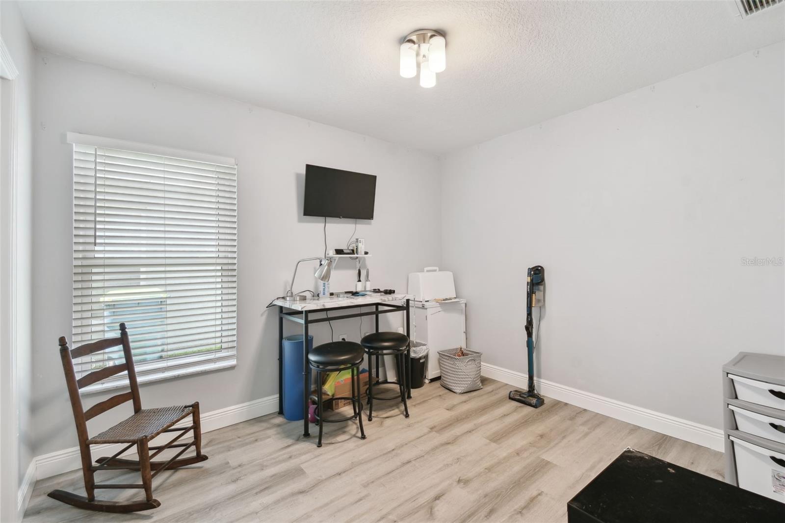 Bedroom #3
