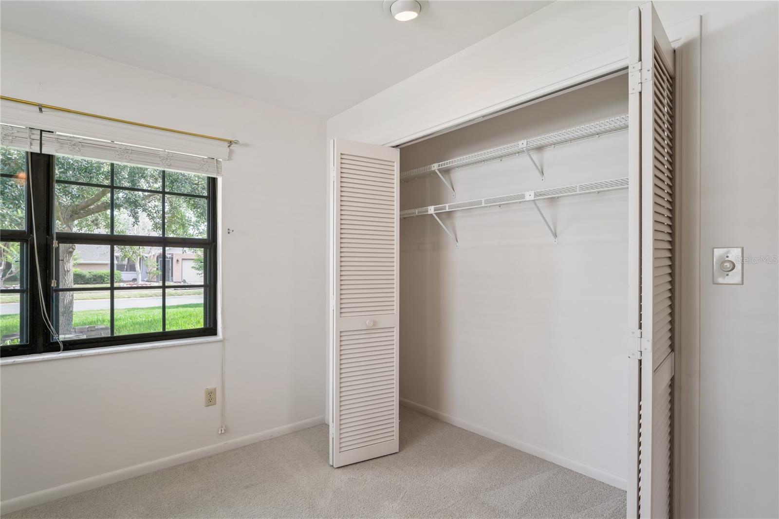 DOUBLE PANE WINDOWS