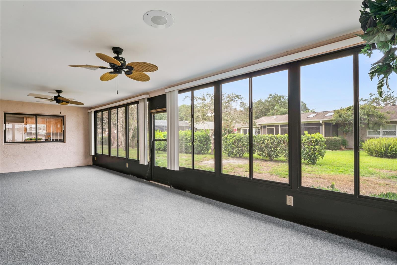 WONDERFUL SPACE TO ENTERTAIN