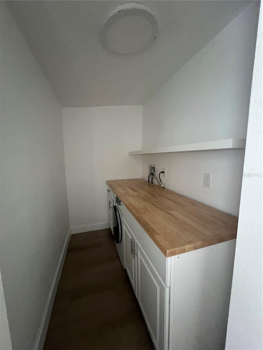 Laundryroom