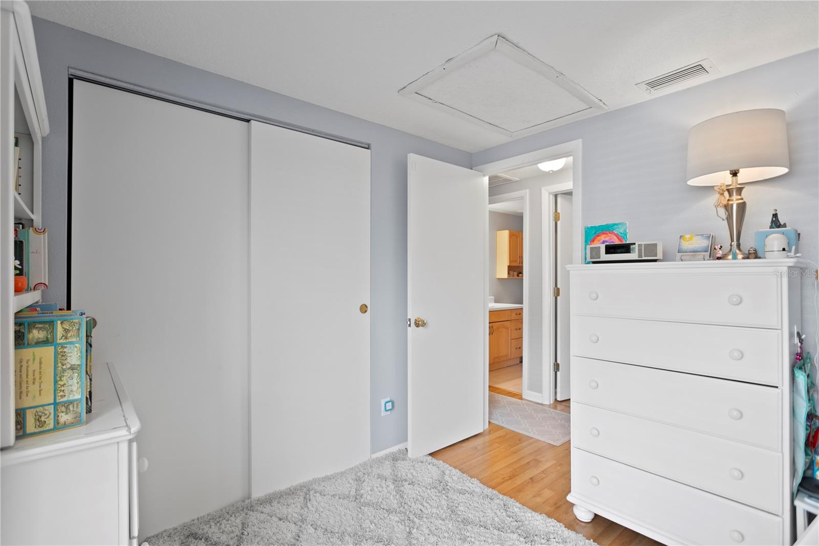Bedroom 3