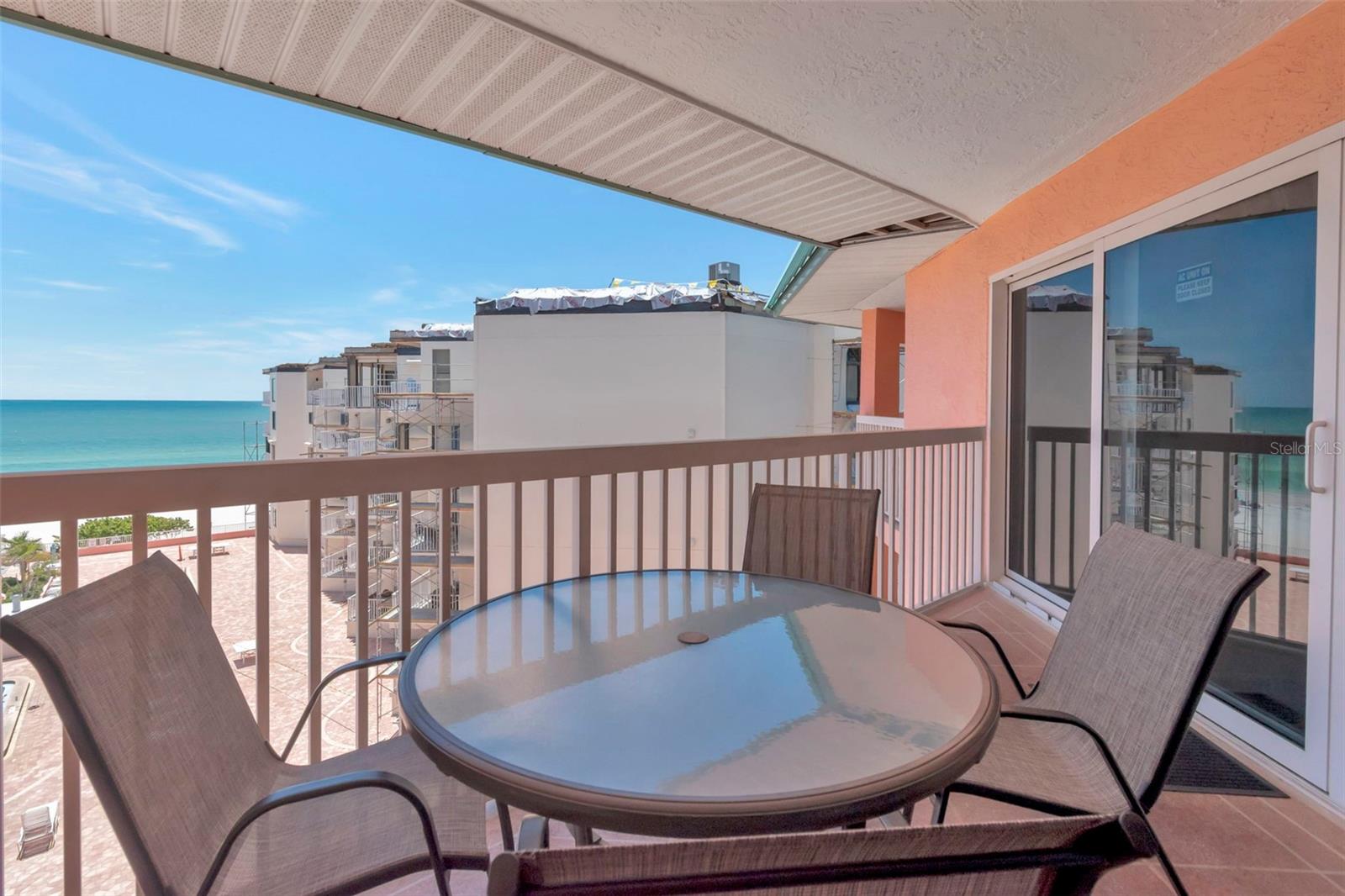 Views from your lanai