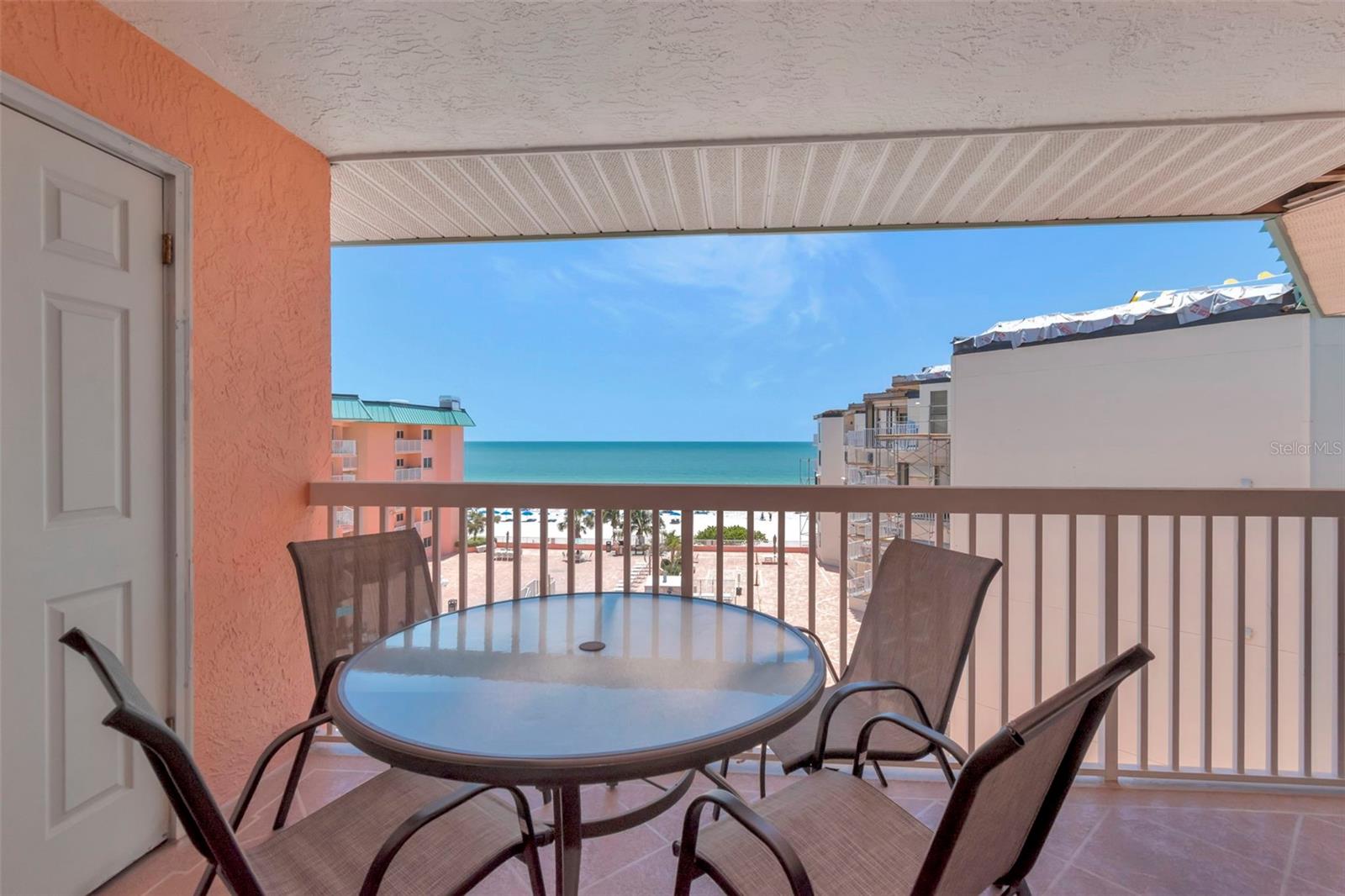 Views from your lanai