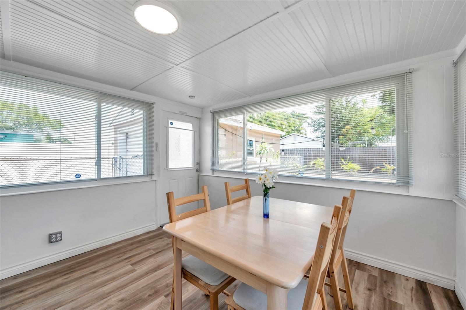 Dinning Room